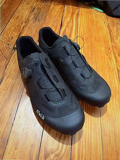 Fizik Vento proxy 43 Wide Gravel SPD Cycling Shoes