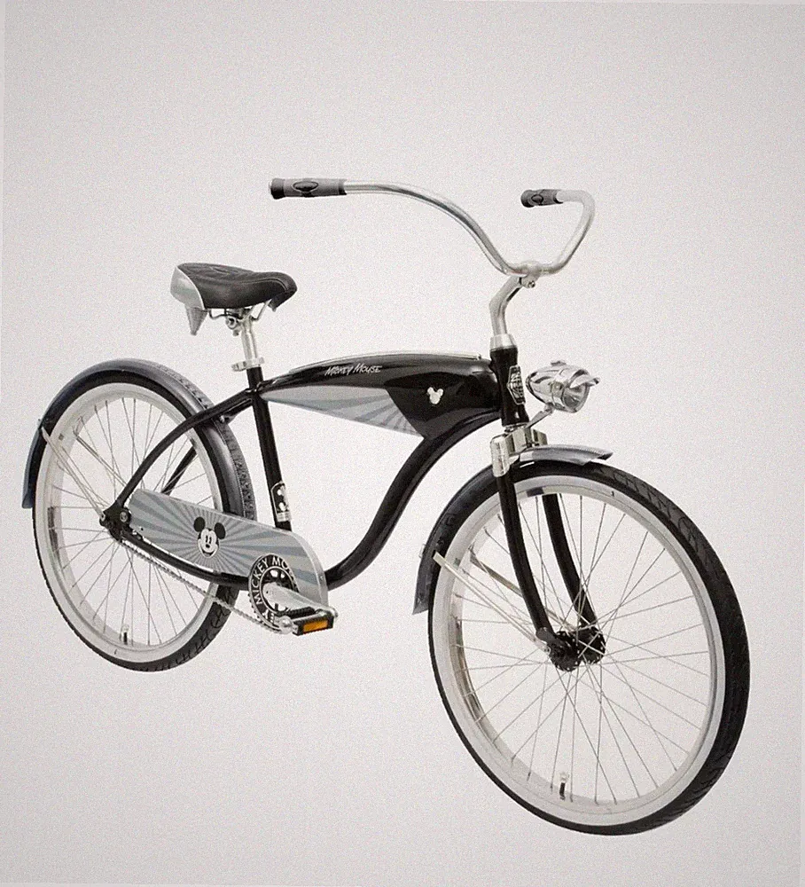Men Cruiser