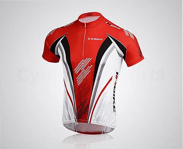 INBIKE Cycling bike Clothing Outdoor Sports Short Sleeves Jersey shirt, IA356 SJ