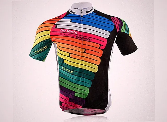 INBIKE Cycling bike Clothing Outdoor Sports Short Sleeves Jersey shirt, IA360 SJ