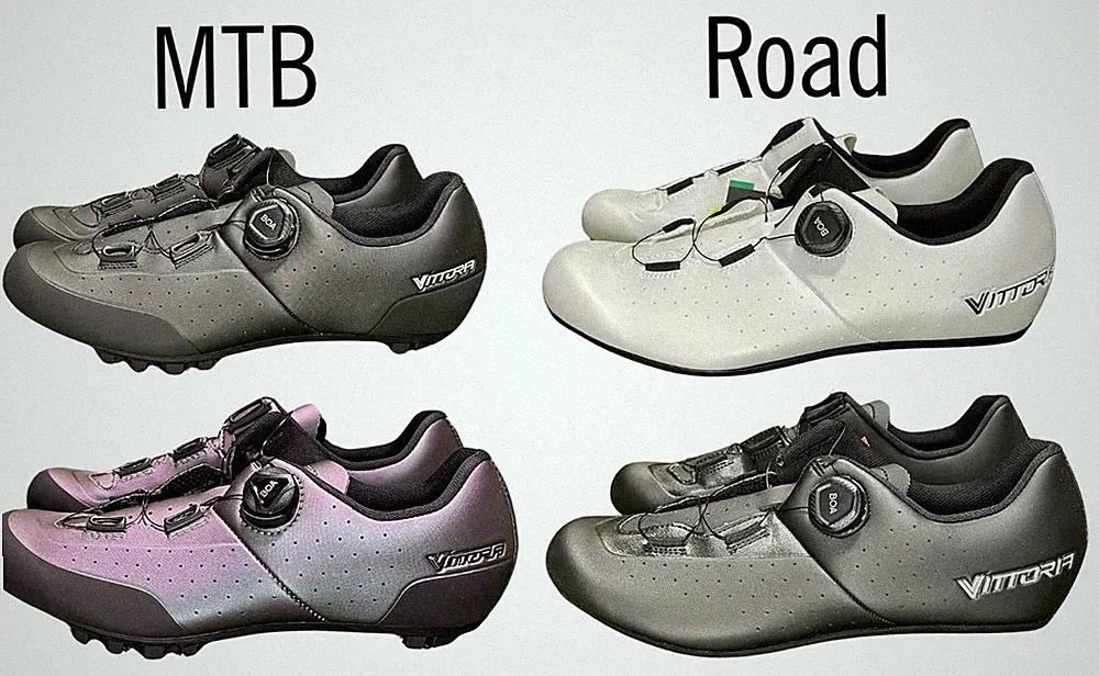 bicycle shoes for men