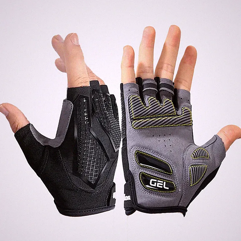 bicycle gloves men