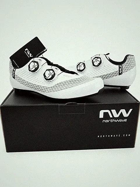 Northwave Mistral Plus Pro Cycling Shoes (NIB, Free Shipping)