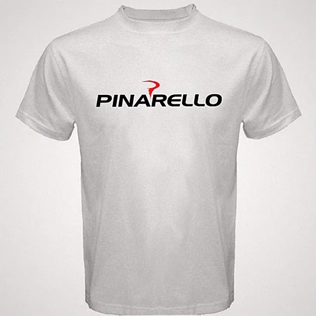 Pinarello Italian Bicycle Men's White Size S-5XL