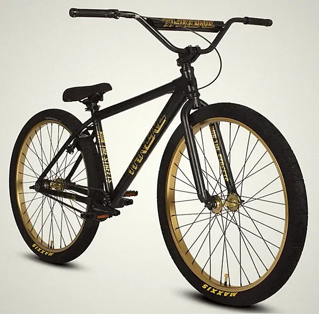 Men BMX