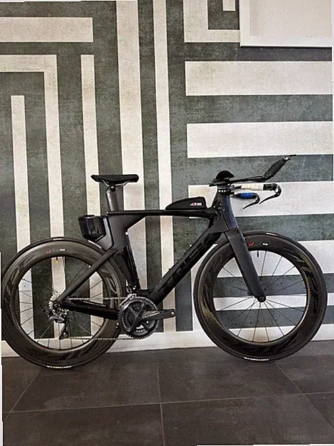 Trek Speed Concept